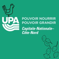Centre d'Emploi Agricole - UPA Capitale-Nationale-Côte-Nord logo - Similar company to Naskapi Development Corporation • ᓇᔅᑲᐱ ᑲᒪᐅᑕᐱᒡ ᓱᓇᔪᐤ