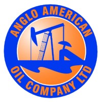 Anglo American Oil Company Ltd logo - Similar company to Sharp Heating & Electrical Ltd