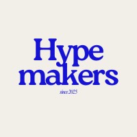 HYPE Makers Agency logo - Similar company to Bowje