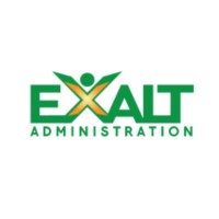 Exalt Administration BV logo - Similar company to Griffid B.V.  -  Aantoonbaar Veilig.