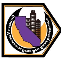 California Association of Black Real Estate Professionals logo - Similar company to So Cal Development Group Llc