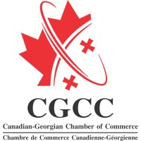 CGCC - CANADIAN-GEORGIAN CHAMBER OF COMMERCE logo - Similar company to Canadian Institute For Jewish Research