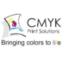 CMYK Print Solutions logo - Similar company to Cmyk Digital Solutions Trading