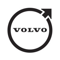 Volvo Safauto logo - Similar company to Presstik