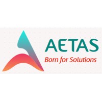 AETAS Solution logo - Similar company to Fonicpac (M) Sdn. Bhd.
