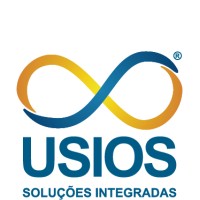 Usios logo - Similar company to Atonsystems Soluções Em Ti