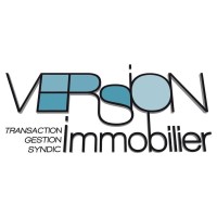 Version Immobilier logo - Similar company to Multi Facades