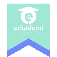erkademi Indonesia logo - Similar company to Psikotest.Id