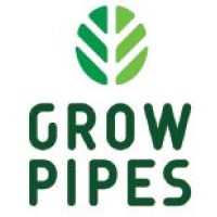 GROWPIPES logo - Similar company to Celluvation