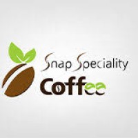 SNAP Specialty Coffee logo - Similar company to Farming Zone Tv Show