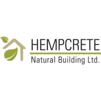 Hempcrete Natural Building