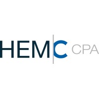 HEMC CPA logo - Similar company to Kvb Cpa