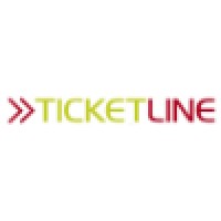 TicketLine - Bilhetes para Espetáculos logo - Similar company to Ritmos, Lda