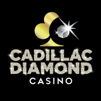 Cadillac Diamond Casino logo - Similar company to Big Daddy