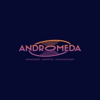 Andromeda Music Marketing y Comunicaciones logo - Similar company to Cerro Music Group