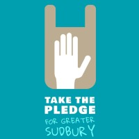Plastic-Free Greater Sudbury logo - Similar company to Cinéfest Sudbury International Film Festival