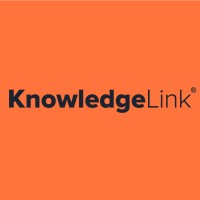 Knowledgelink logo - Similar company to Trivantis