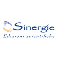 Sinergie Edizioni Scientifiche logo - Similar company to Mediabout