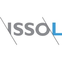 ISSOL logo - Similar company to Ertex Solar
