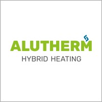 Alutherm Hybrid Heating logo - Similar company to Helloprofs.Nl