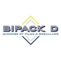 BIPACK D logo - Similar company to Bipack S.R.L