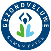GezondVeluwe logo - Similar company to Ozoverbindzorg