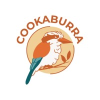 Cookaburra logo - Similar company to Probotify