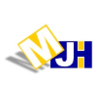 MJ Heemskerk Holding logo - Similar company to Dr.Mielke.Systemtechnik Gmbh