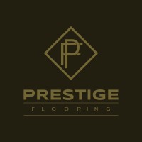 PrestigeFlooringUK logo - Similar company to Polyfab Coatings & Systems Ltd (Pcs)
