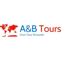 A&B Tours LLC logo - Similar company to Nova Peak