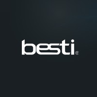 Besti AI logo - Similar company to Besti
