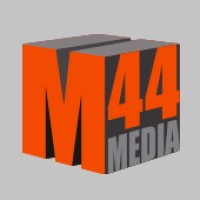 M44 Media | Law Firm Marketing | Digital Marketing Experts logo - Similar company to Koplow Law Firm