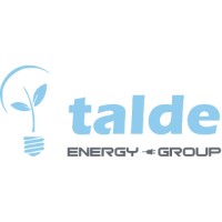 Talde Energy logo - Similar company to Pampa Si Srl