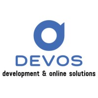 Devos Software logo - Similar company to Thinkingbit Ai