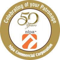 NIPA ELECTRICALS AND PUMPS PRIVATE LIMITED logo - Similar company to Packtronix