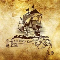 The 1620 Experience logo - Similar company to H.A.L.T.E.R.