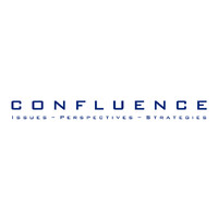 Confluence logo - Similar company to Confluence
