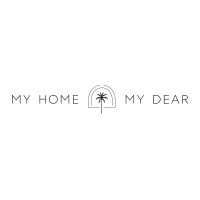 MYHOMEMYDEAR logo - Similar company to Les Coordonnés