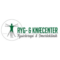 Ryg- & knæcenter logo - Similar company to Radteam