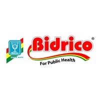BIDRICO NON-ALCOHOLIC DRINKS logo - Similar company to Fpt Skillking