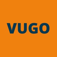 VUGO logo - Similar company to The Rideshare Guy