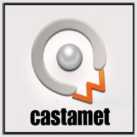 Castamet Works Private Limited logo - Similar company to Dritto Technologies