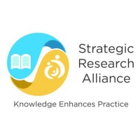 Strategic Research Alliance logo - Similar company to Zags Business+Tech