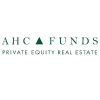 AHC Funds logo - Similar company to Vp Engineering