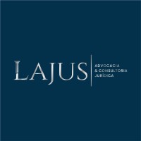 Lajus Advocacia & Consultoria Jurídica logo - Similar company to Passig & Bianchi Sociedade De Advogados