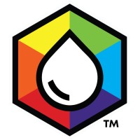 Color Drop Digital logo - Similar company to Dtf Superstore