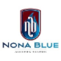 Nona Blue Modern Tavern