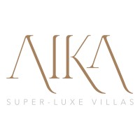 Aika logo - Similar company to Aika, Llc