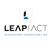 LEAP ACT – Accounting | Consulting | Tax logo - Similar company to Ja Accounting