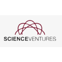 Science Ventures A/S logo - Similar company to Mion Technology
